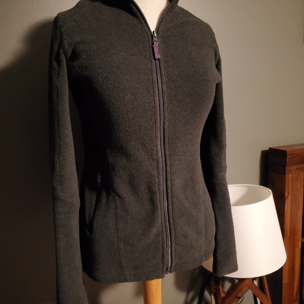 Weekend by Andrea Jovine Jacket 
Grey Jacket
